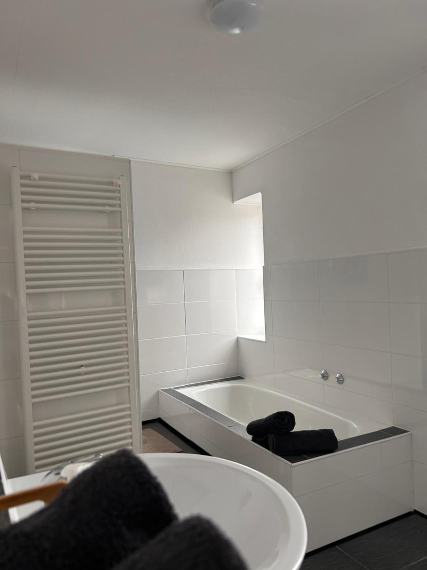 Ferienwohnung Fedderwarden Wilhelmshaven Exterior photo