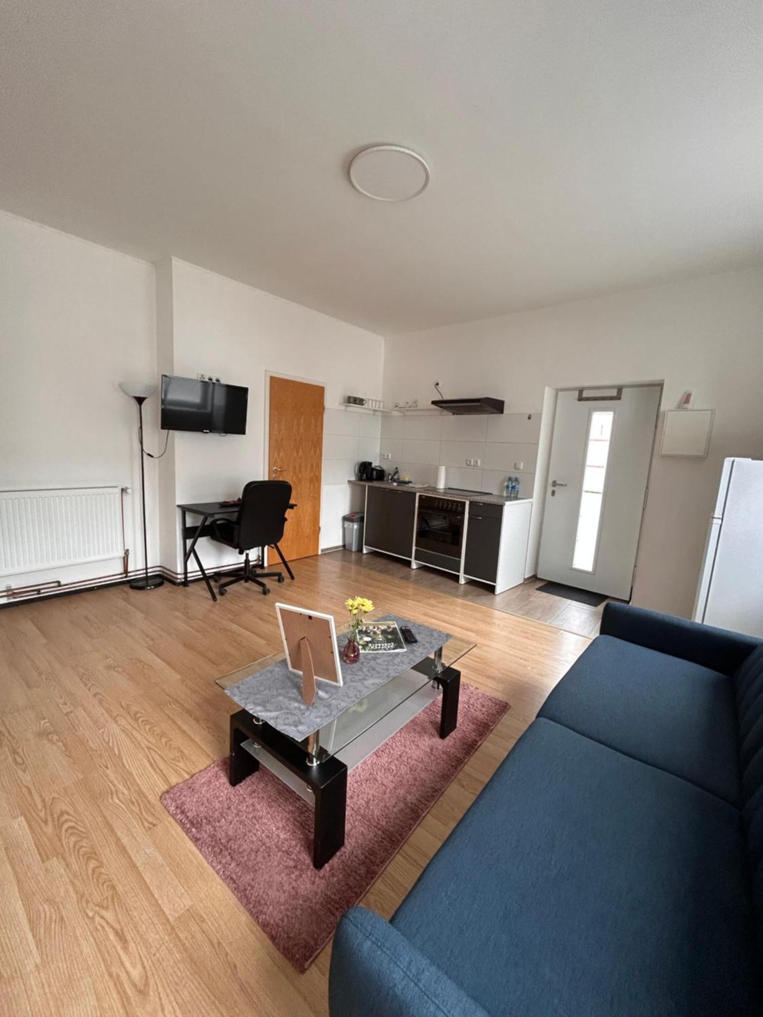 Ferienwohnung Fedderwarden Wilhelmshaven Exterior photo